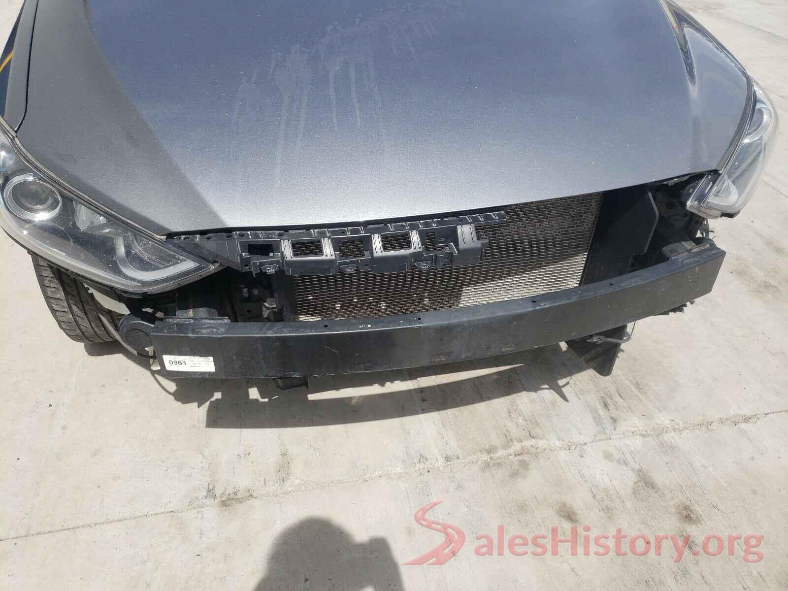 5NPD84LF9JH261181 2018 HYUNDAI ELANTRA