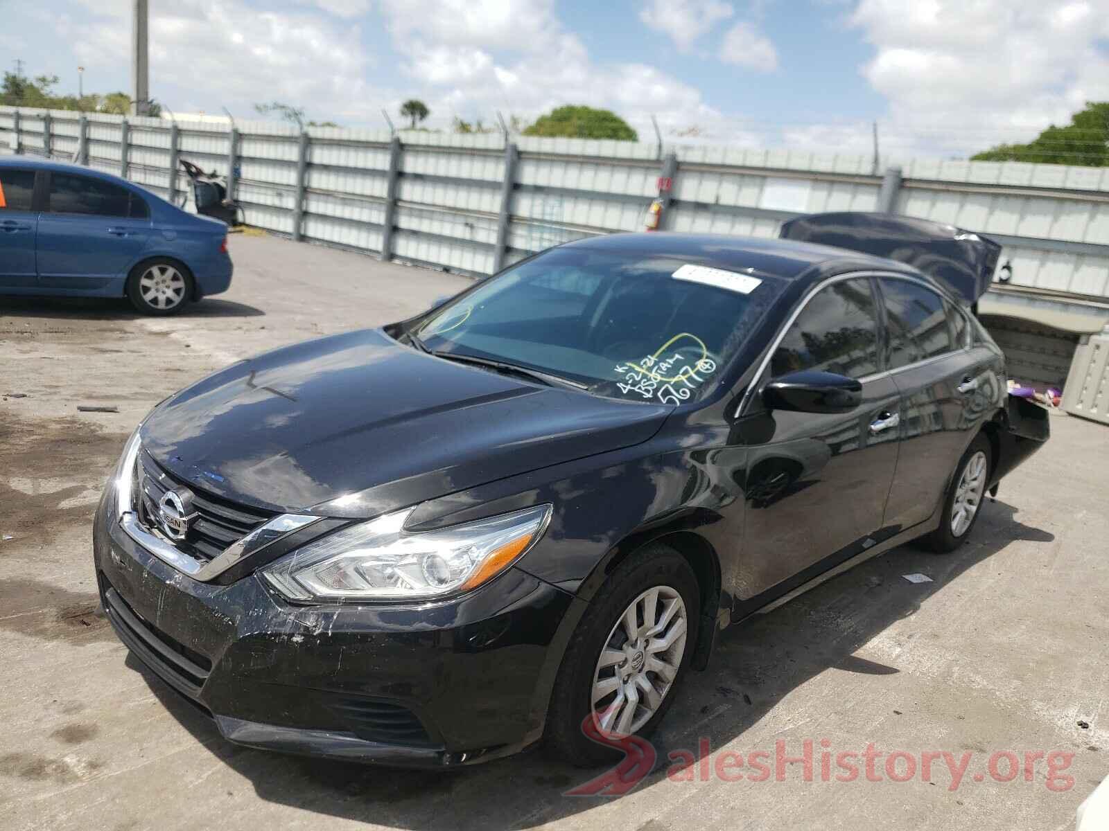 1N4AL3AP8HC475677 2017 NISSAN ALTIMA