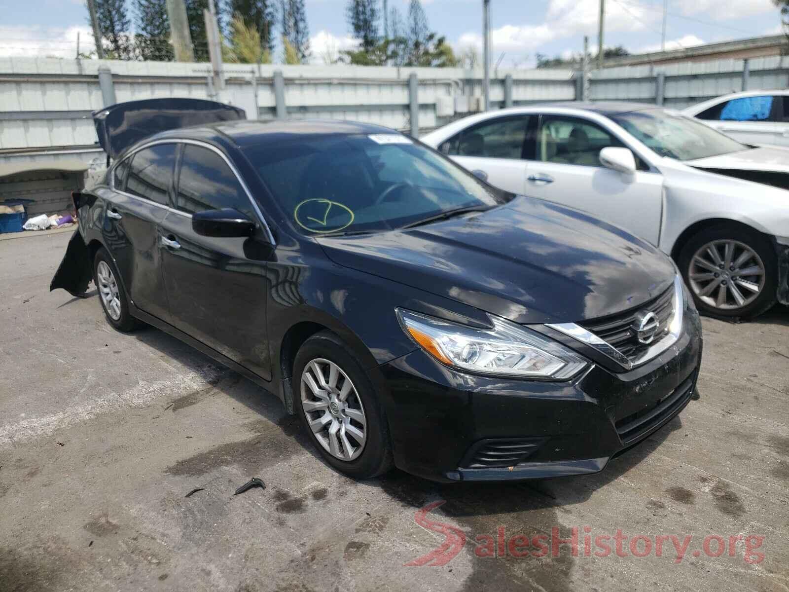 1N4AL3AP8HC475677 2017 NISSAN ALTIMA