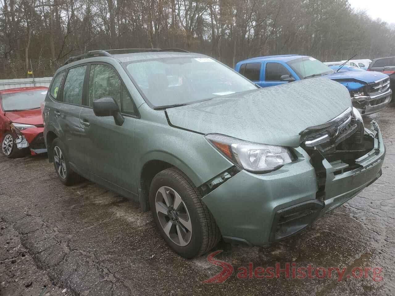 JF2SJABC2HH464179 2017 SUBARU FORESTER