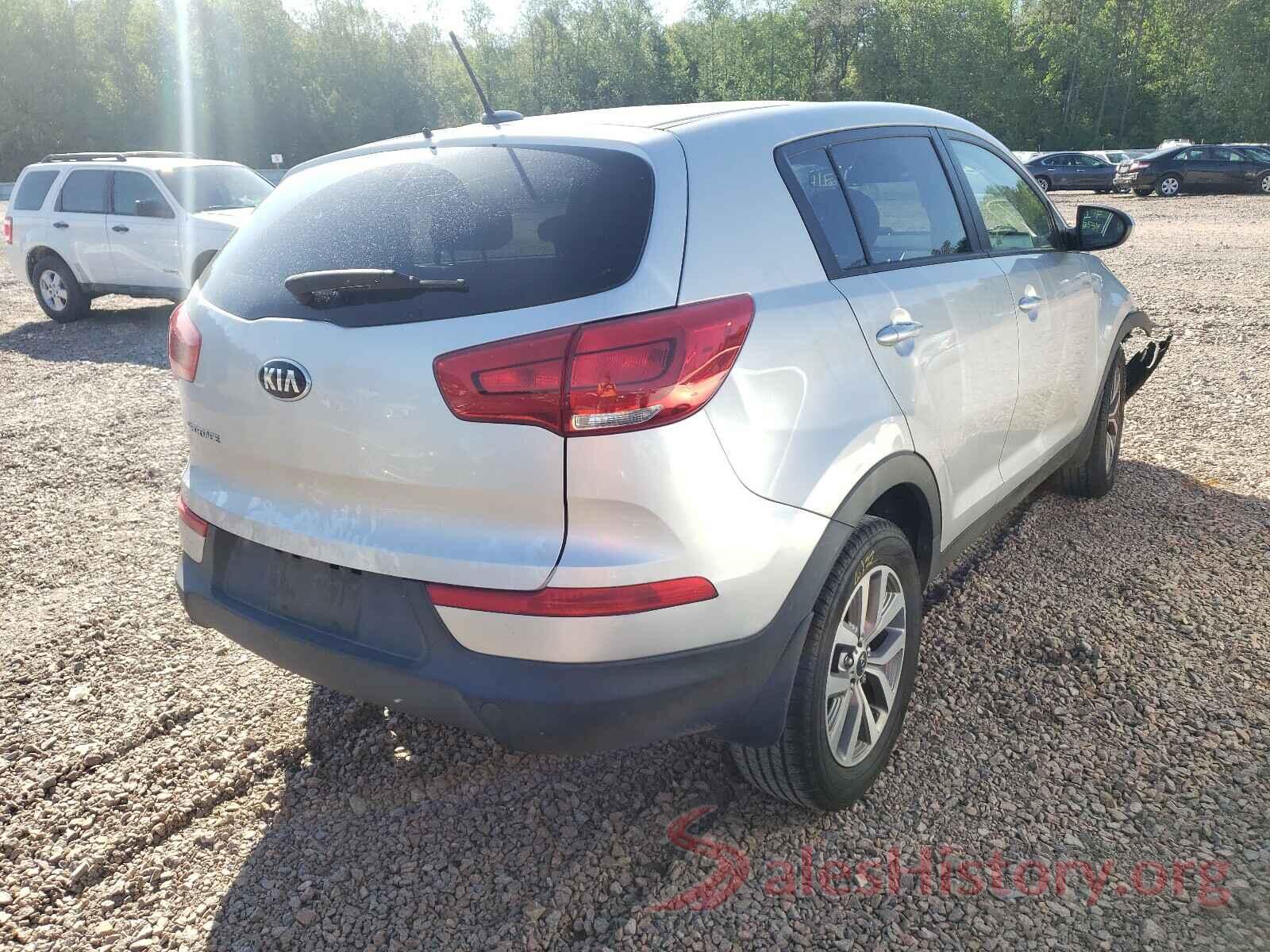 KNDPB3AC8G7856506 2016 KIA SPORTAGE