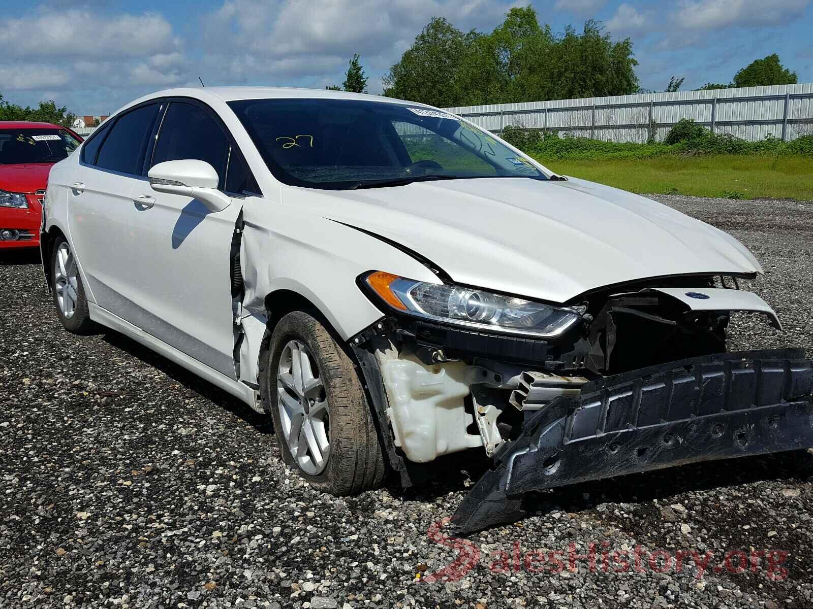 3FA6P0H70GR258428 2016 FORD FUSION