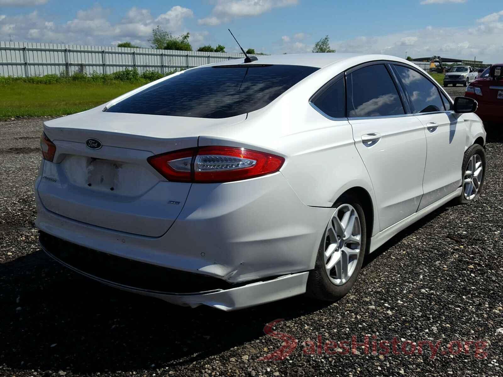 3FA6P0H70GR258428 2016 FORD FUSION