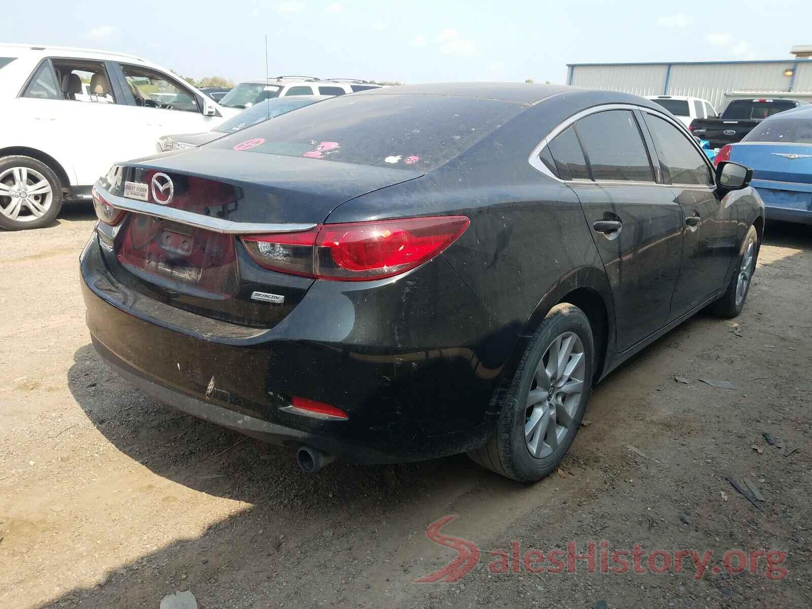 JM1GL1U52H1126173 2017 MAZDA 6