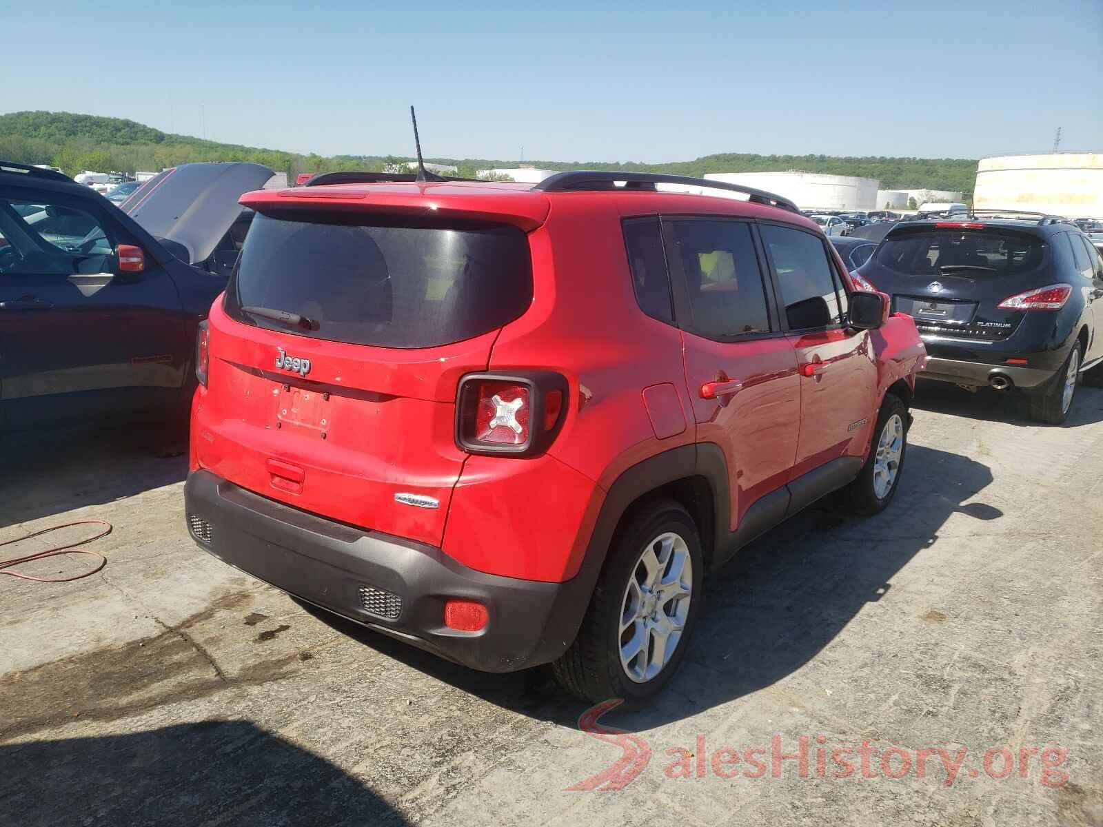 ZACCJABBXJPJ22730 2018 JEEP RENEGADE