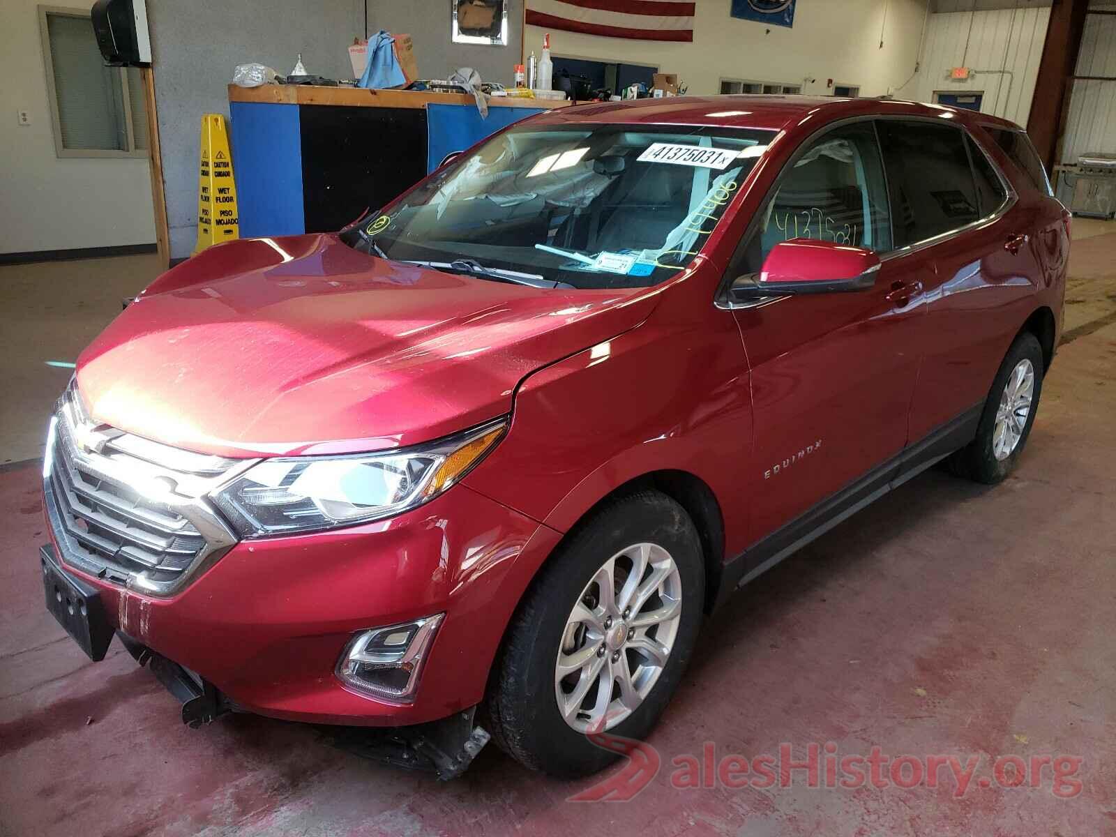 2GNAXSEV9J6328176 2018 CHEVROLET EQUINOX