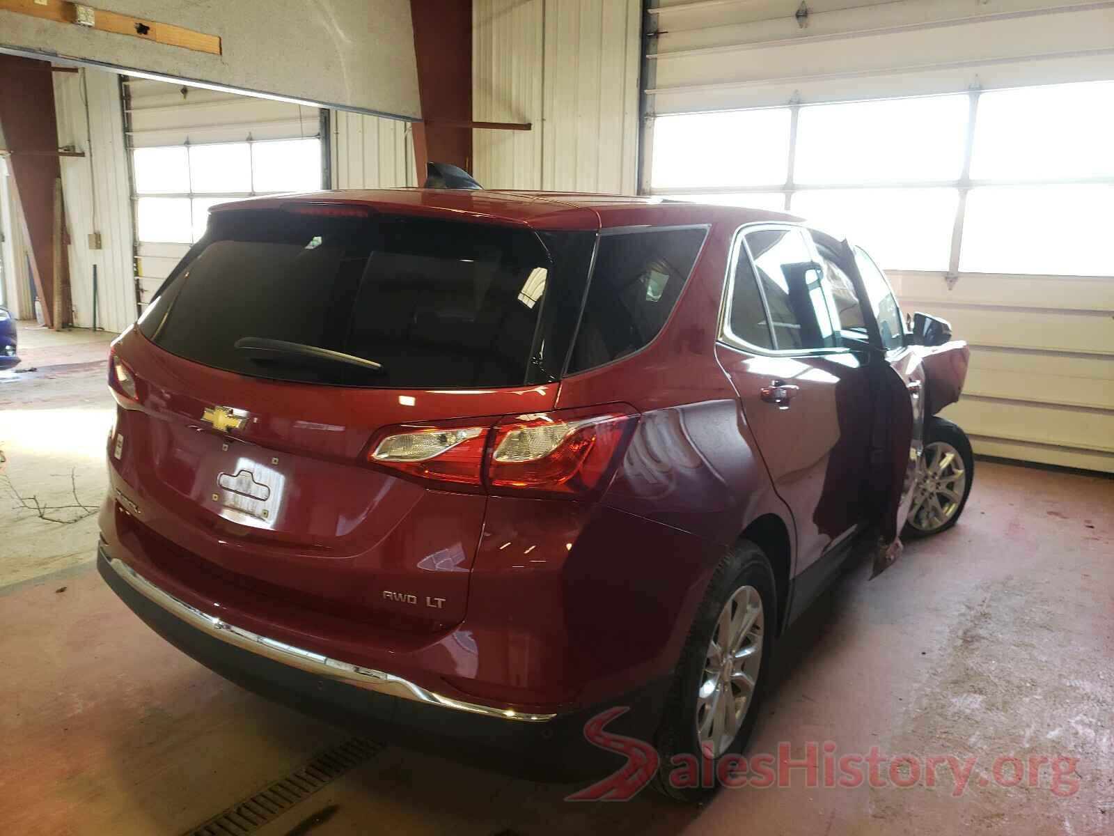 2GNAXSEV9J6328176 2018 CHEVROLET EQUINOX