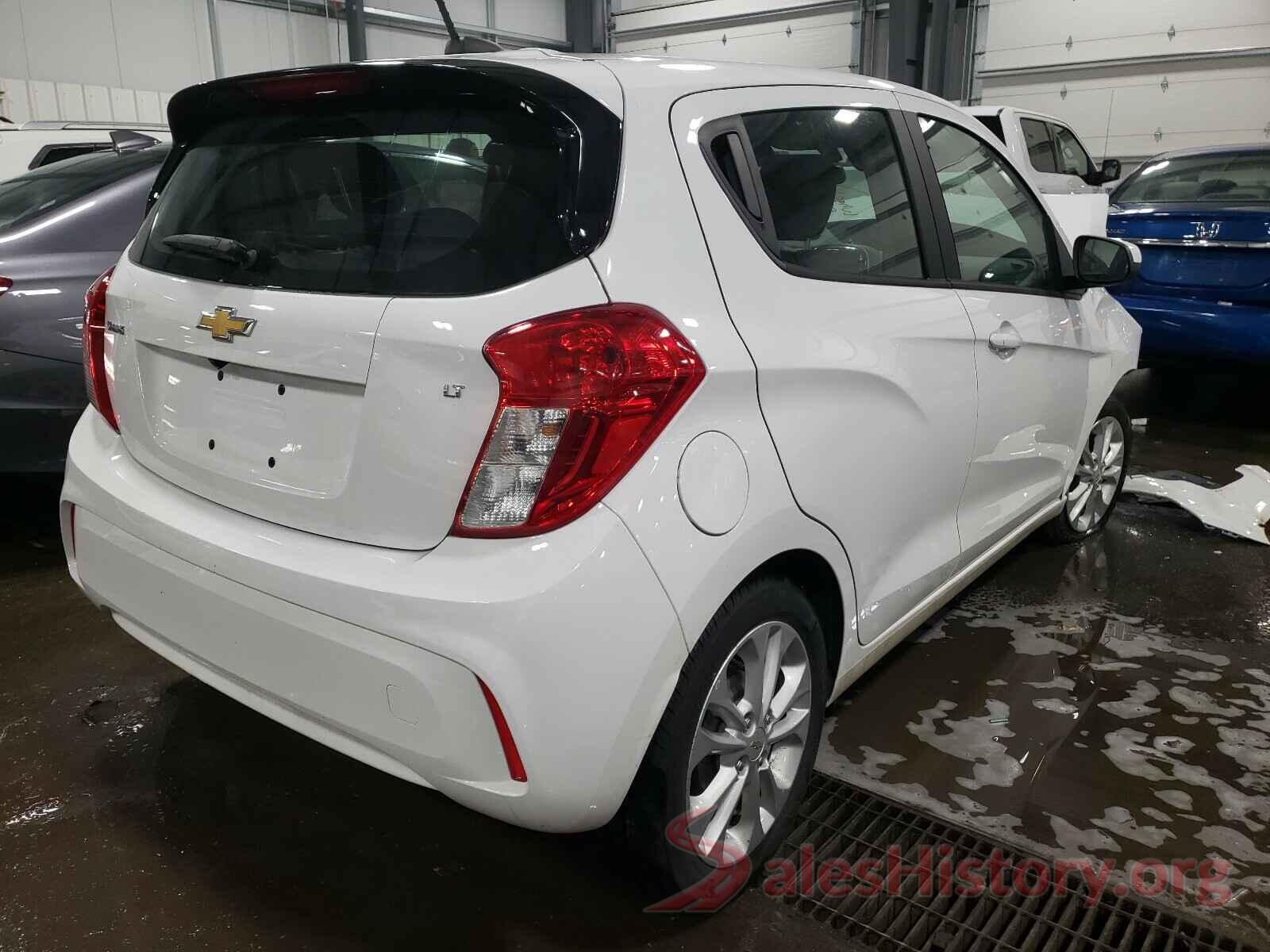 KL8CD6SA1LC449886 2020 CHEVROLET SPARK