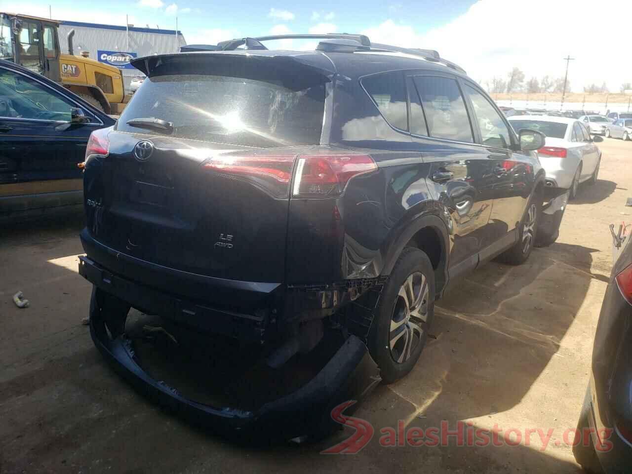 JTMBFREV3HJ709950 2017 TOYOTA RAV4