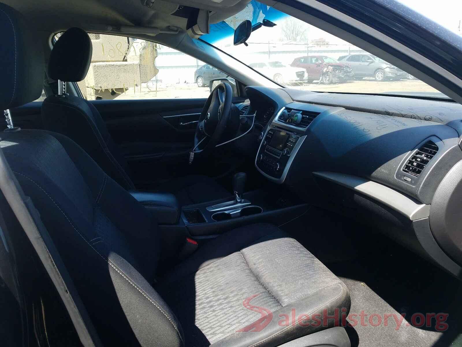 1N4AL3AP9GN388132 2016 NISSAN ALTIMA