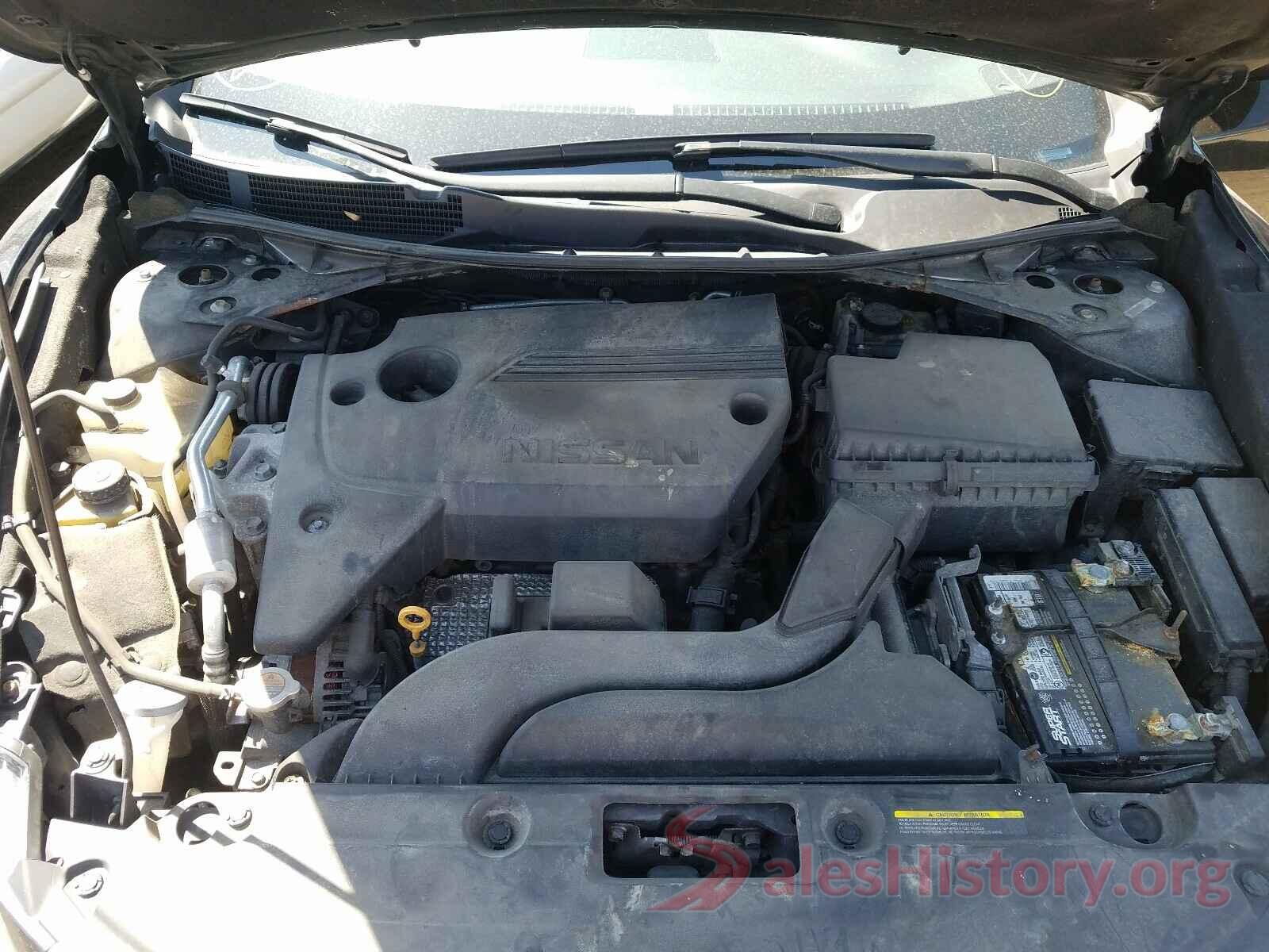 1N4AL3AP9GN388132 2016 NISSAN ALTIMA