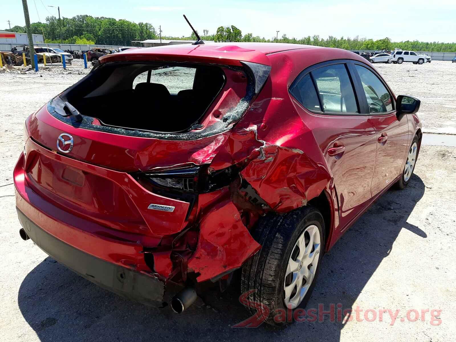 3MZBM1J71GM285472 2016 MAZDA 3