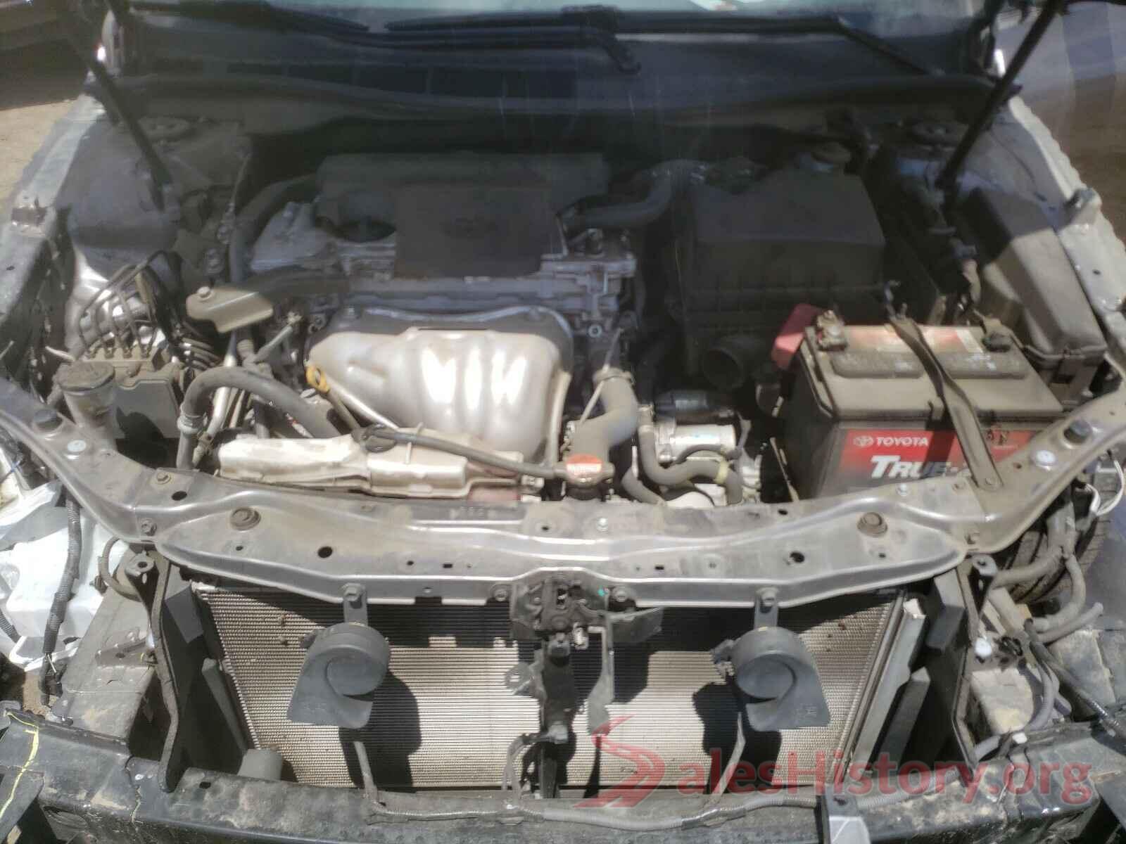 4T1BF1FK7GU134315 2016 TOYOTA CAMRY