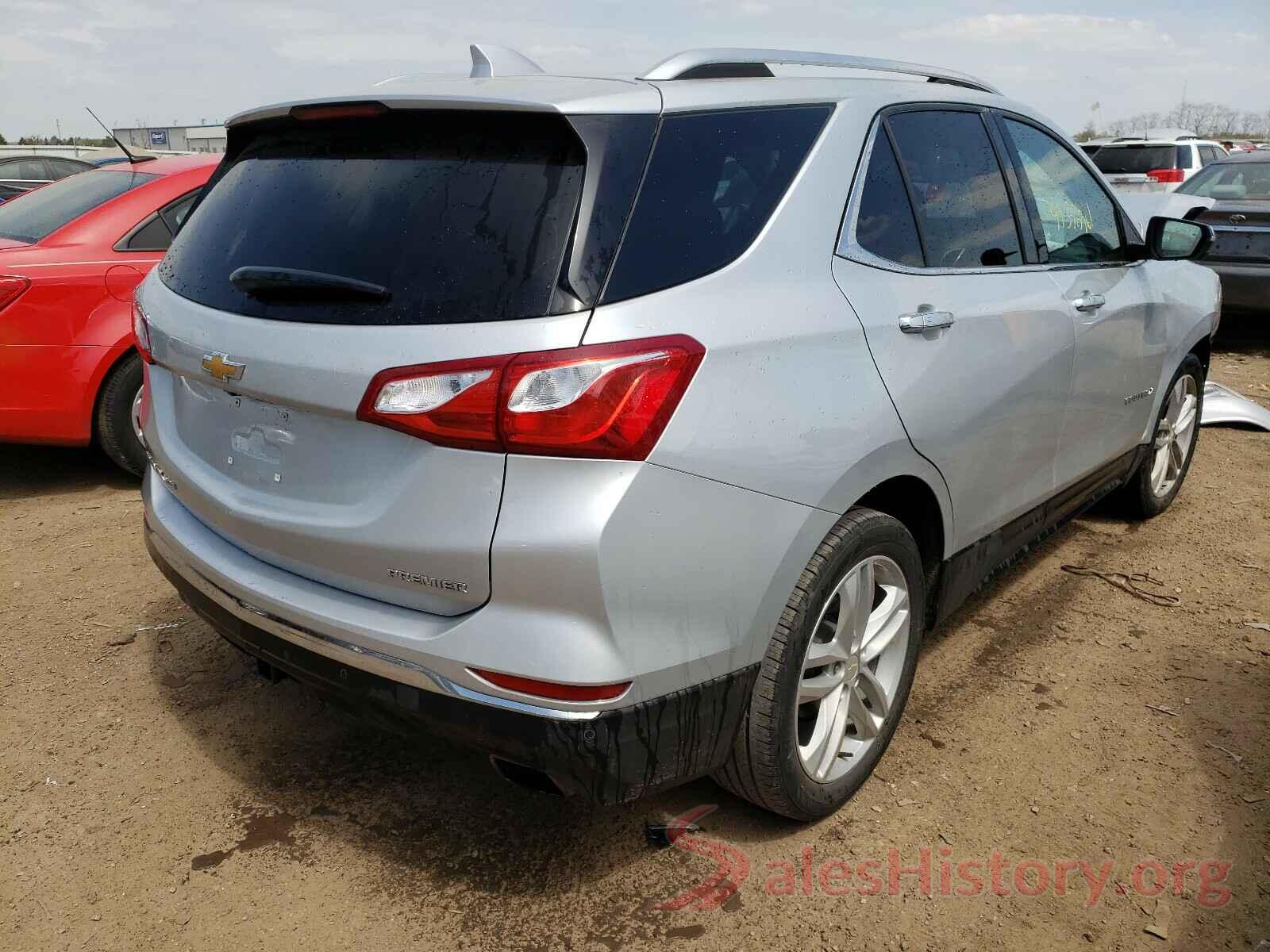 2GNAXPEX1K6215774 2019 CHEVROLET EQUINOX