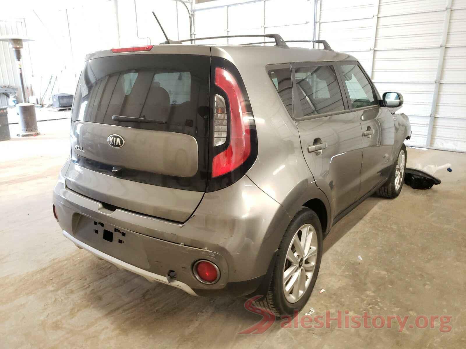 KNDJP3A56J7582724 2018 KIA SOUL