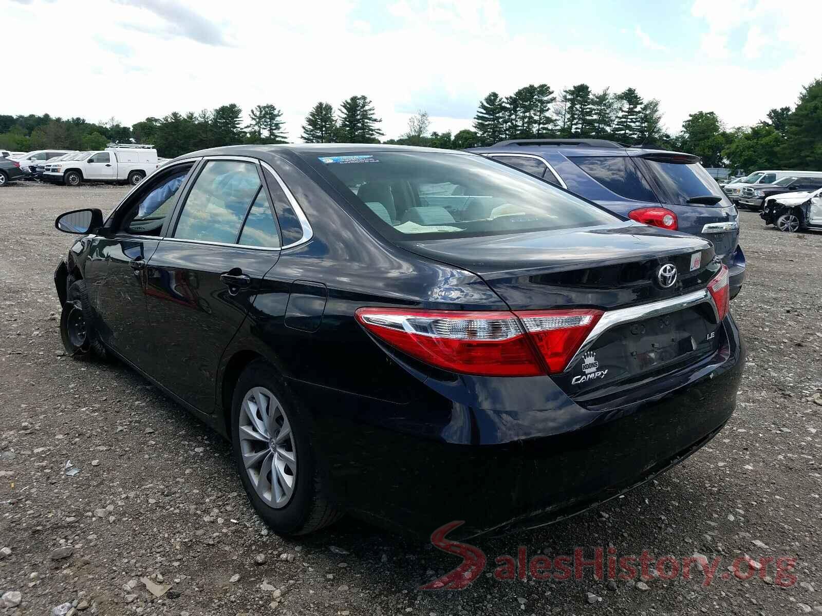 4T4BF1FK0GR522380 2016 TOYOTA CAMRY