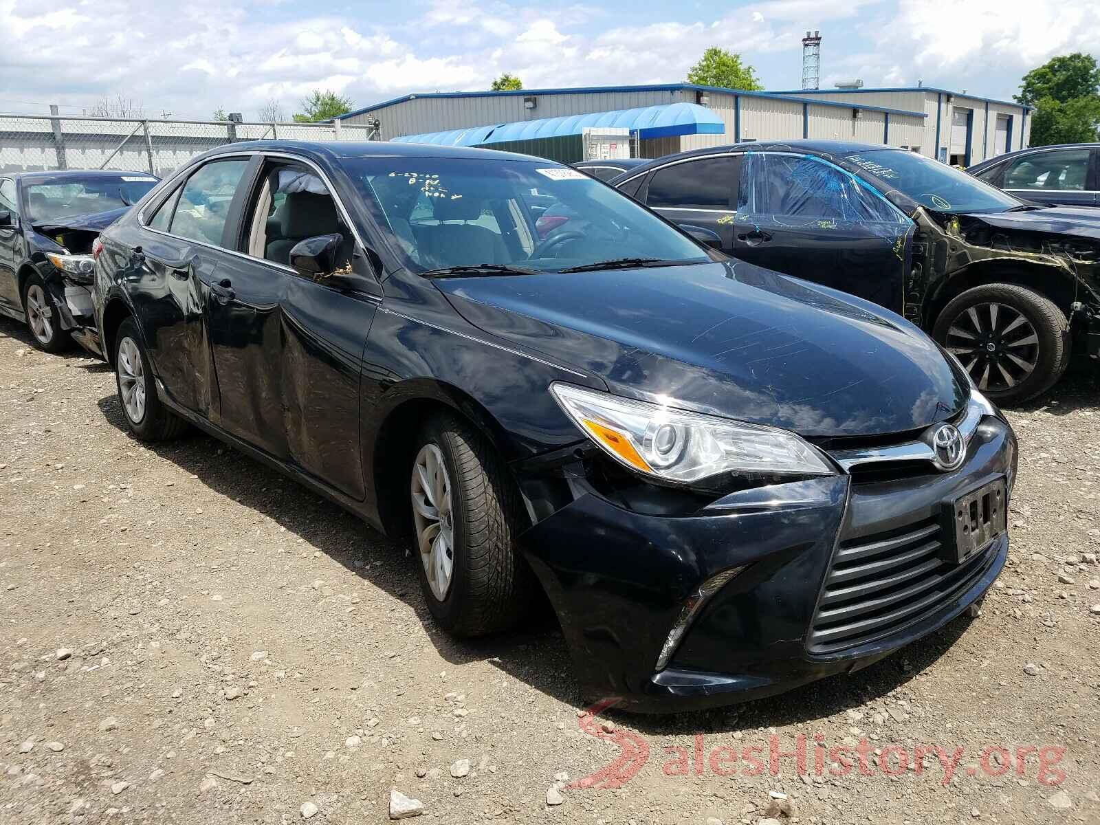 4T4BF1FK0GR522380 2016 TOYOTA CAMRY