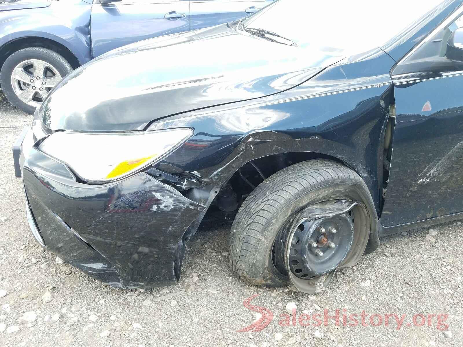 4T4BF1FK0GR522380 2016 TOYOTA CAMRY