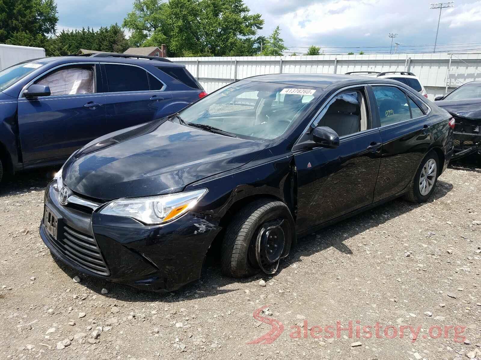 4T4BF1FK0GR522380 2016 TOYOTA CAMRY