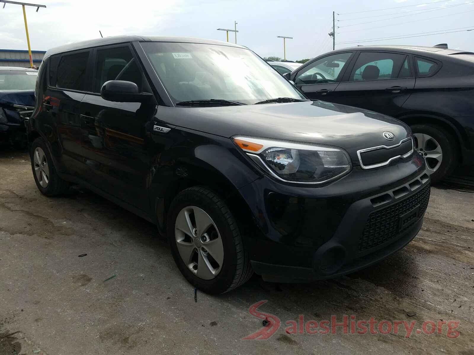 KNDJN2A25G7303228 2016 KIA SOUL