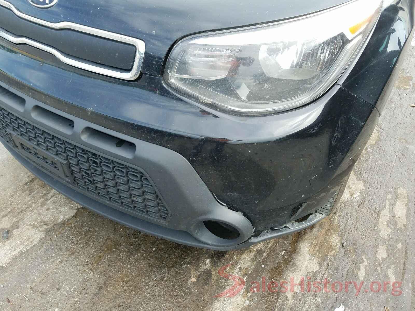 KNDJN2A25G7303228 2016 KIA SOUL