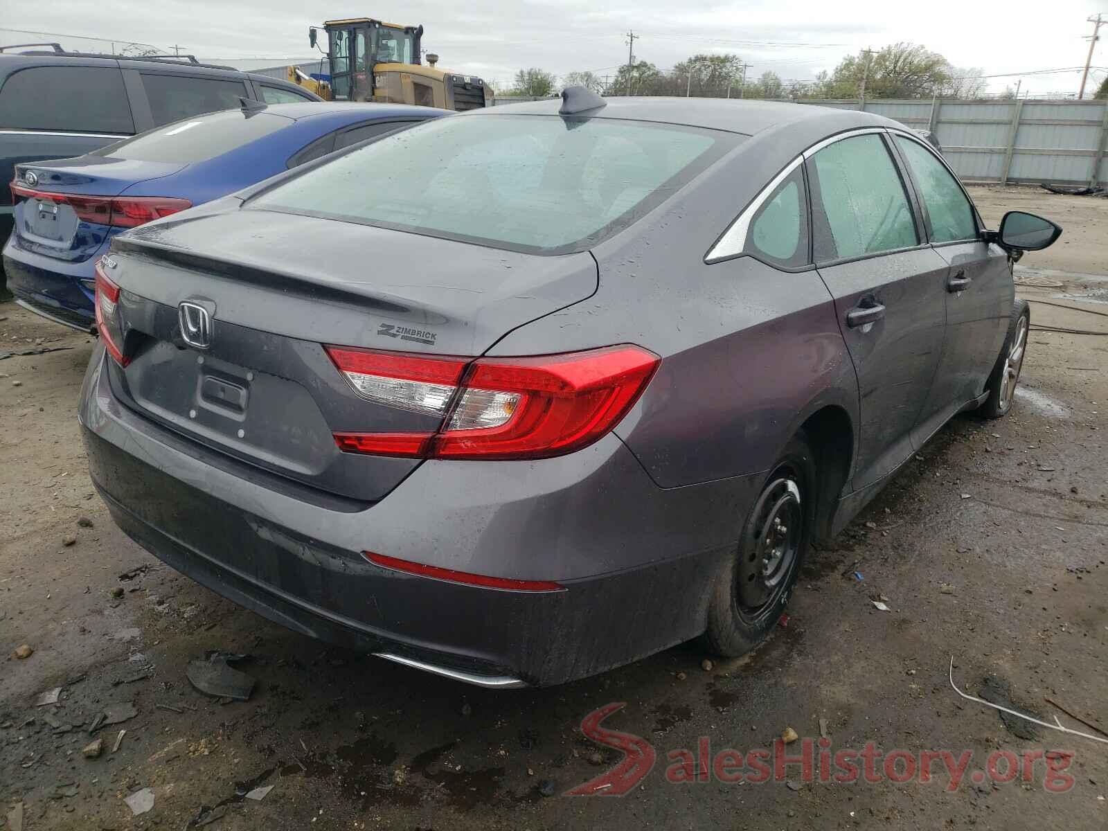 1HGCV1F19JA171606 2018 HONDA ACCORD