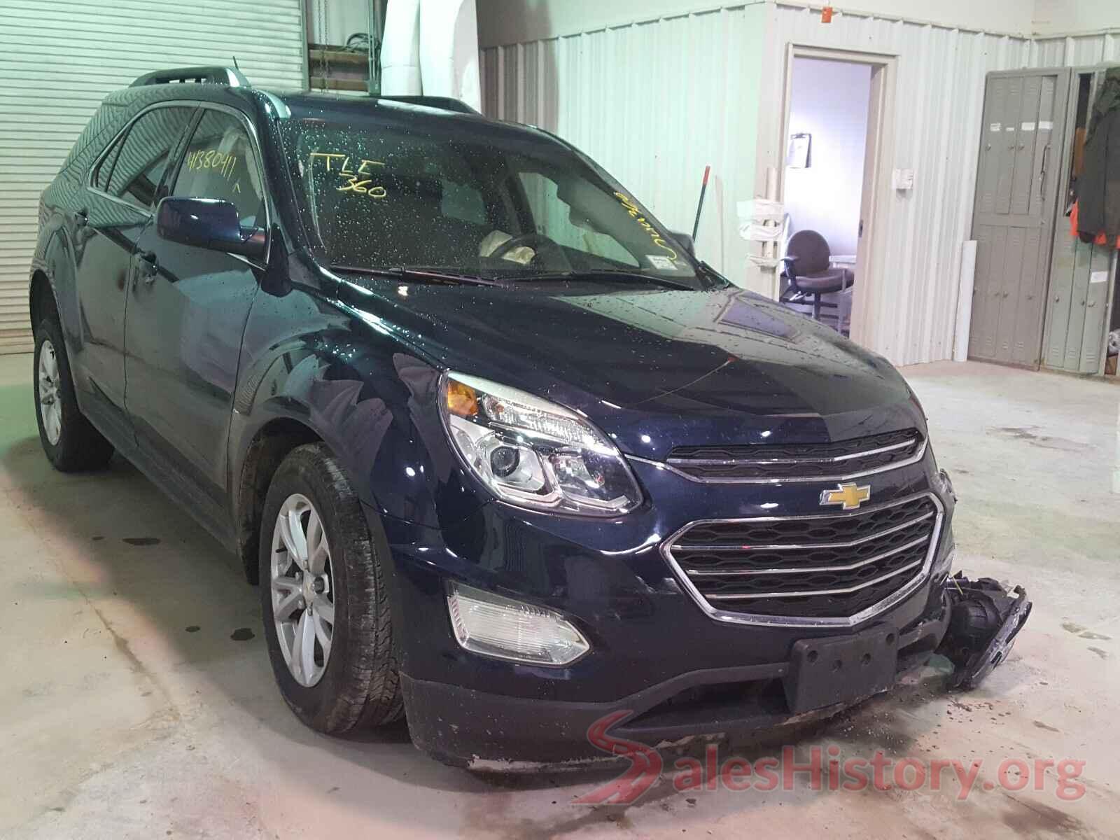 2GNALCEK7H6219328 2017 CHEVROLET EQUINOX