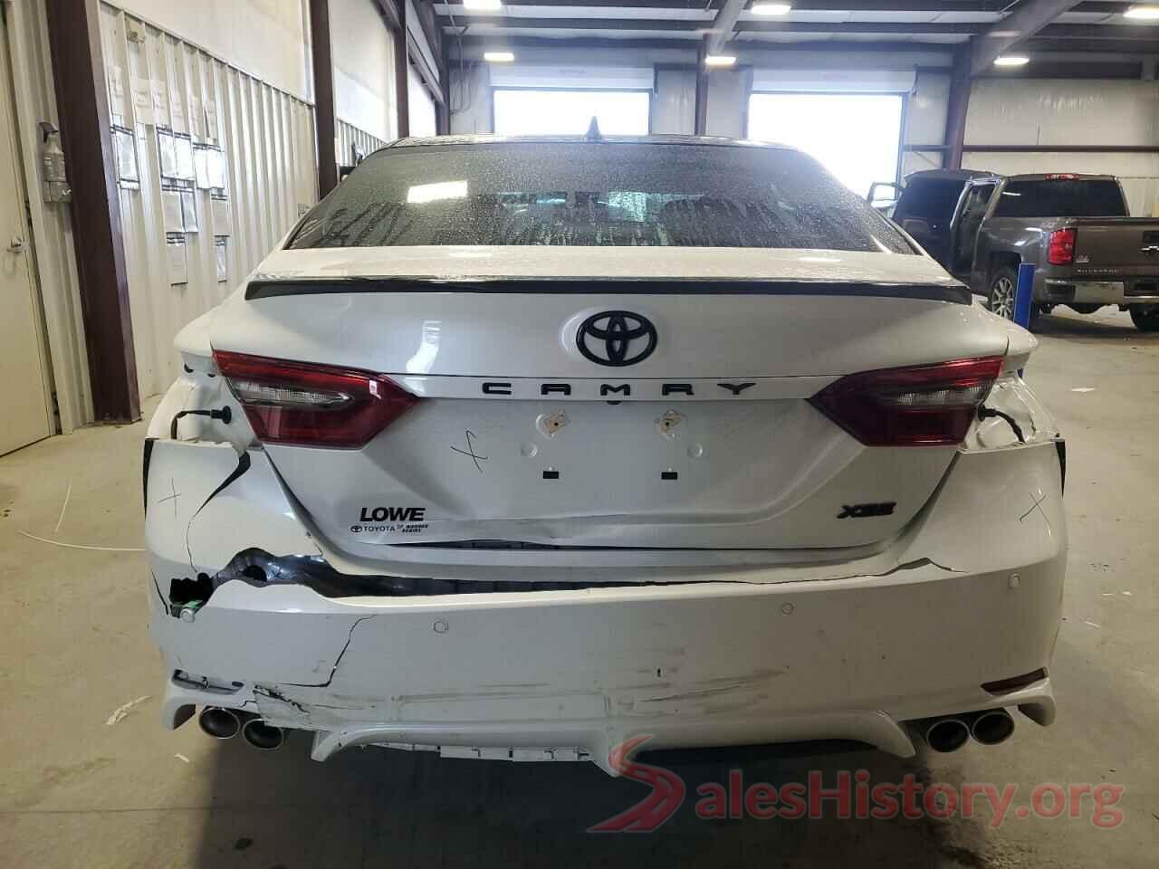 4T1KZ1AK7MU051638 2021 TOYOTA CAMRY