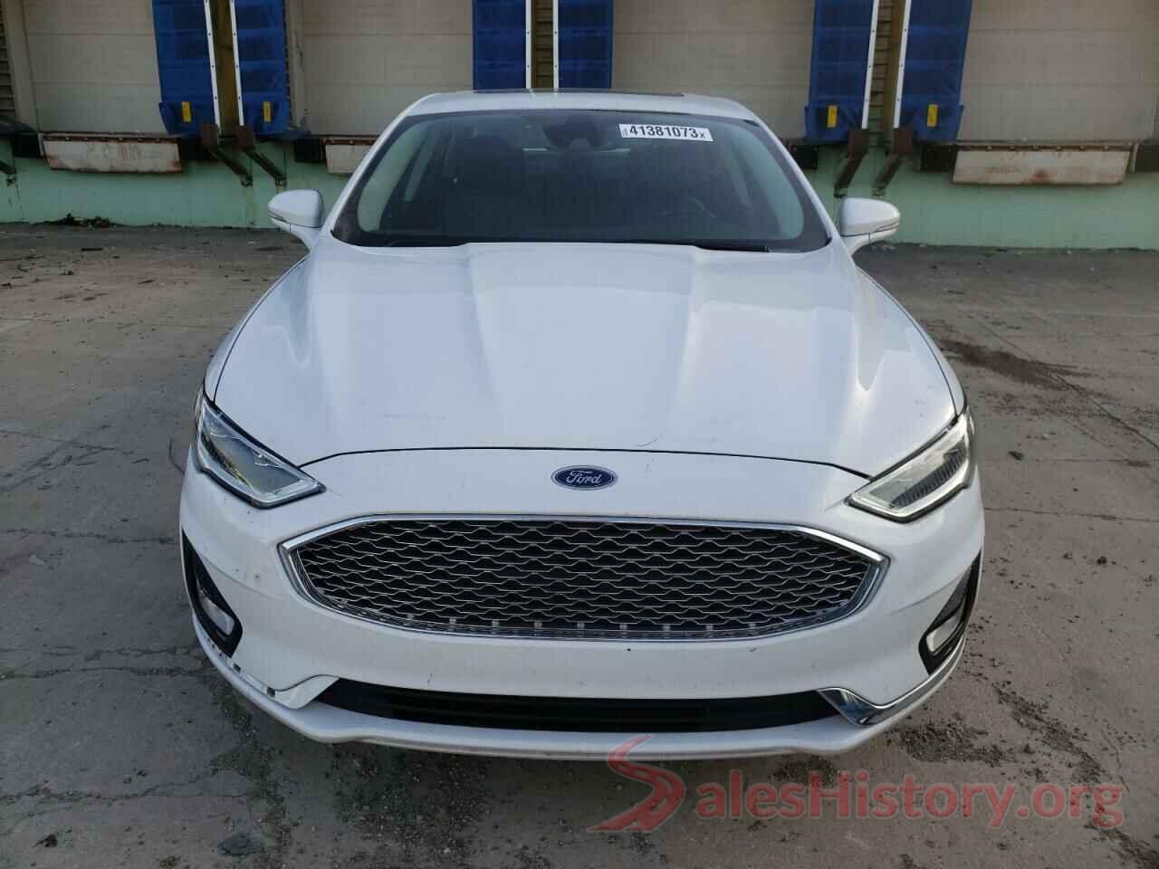 3FA6P0D95LR130591 2020 FORD FUSION