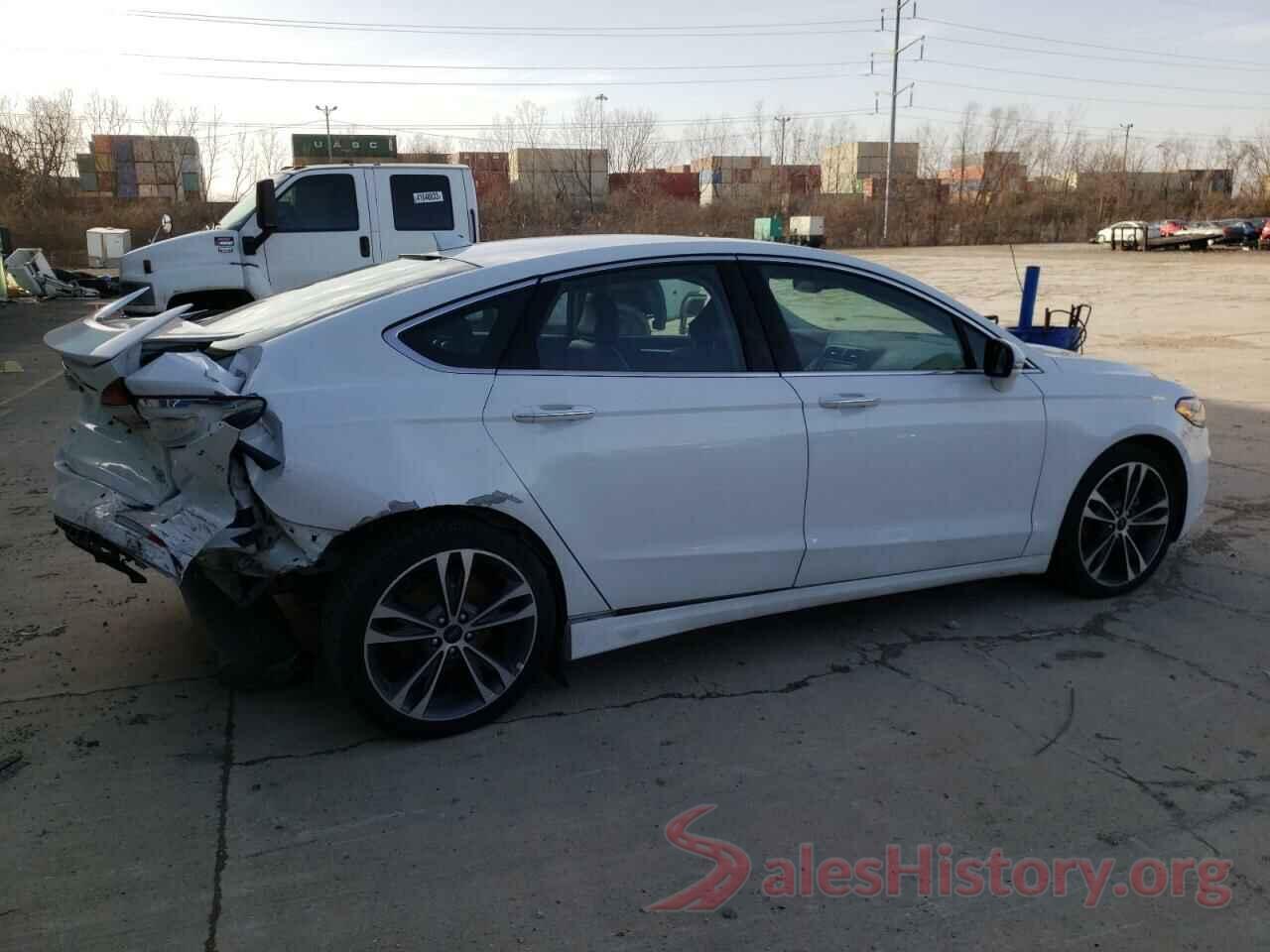 3FA6P0D95LR130591 2020 FORD FUSION