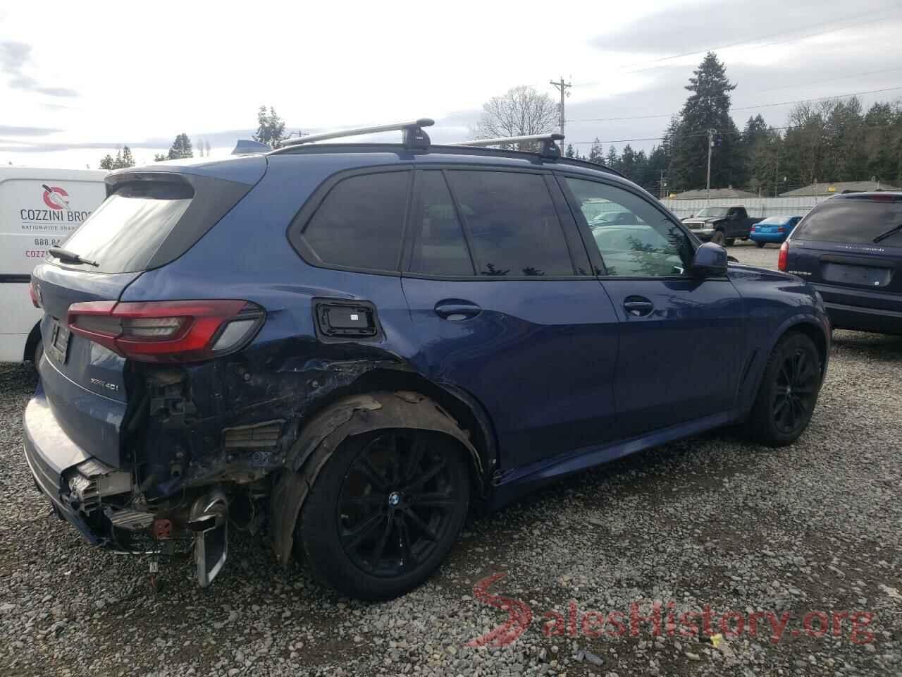 5UXCR6C07L9C26880 2020 BMW X5