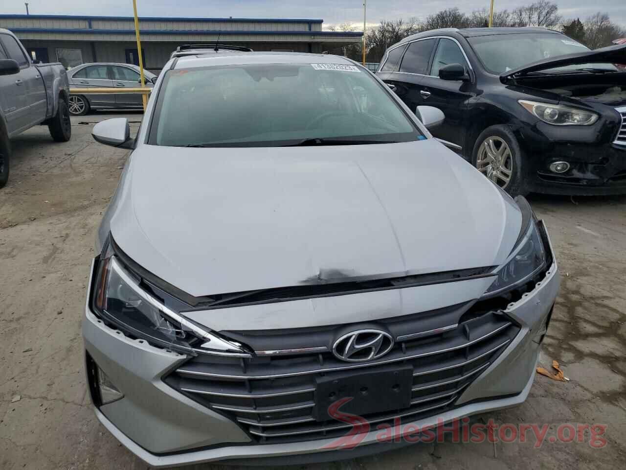 5NPD84LF2LH528065 2020 HYUNDAI ELANTRA