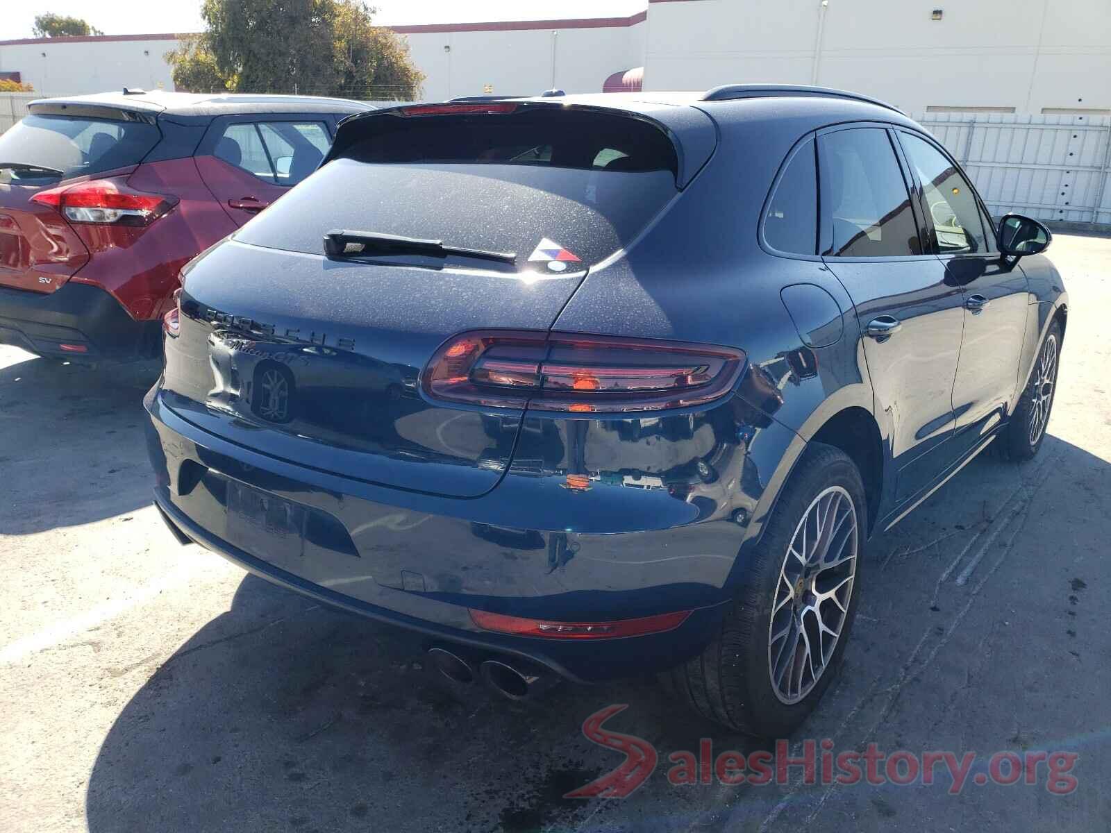 WP1AG2A52HLB56362 2017 PORSCHE MACAN