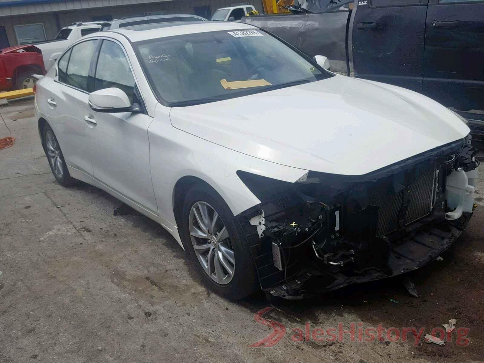 JN1BV7AP9FM331906 2015 INFINITI Q50