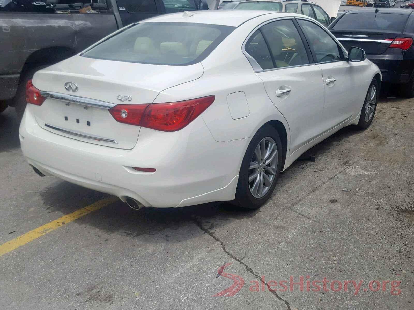 JN1BV7AP9FM331906 2015 INFINITI Q50