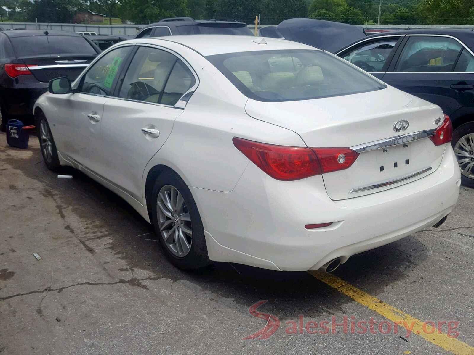 JN1BV7AP9FM331906 2015 INFINITI Q50