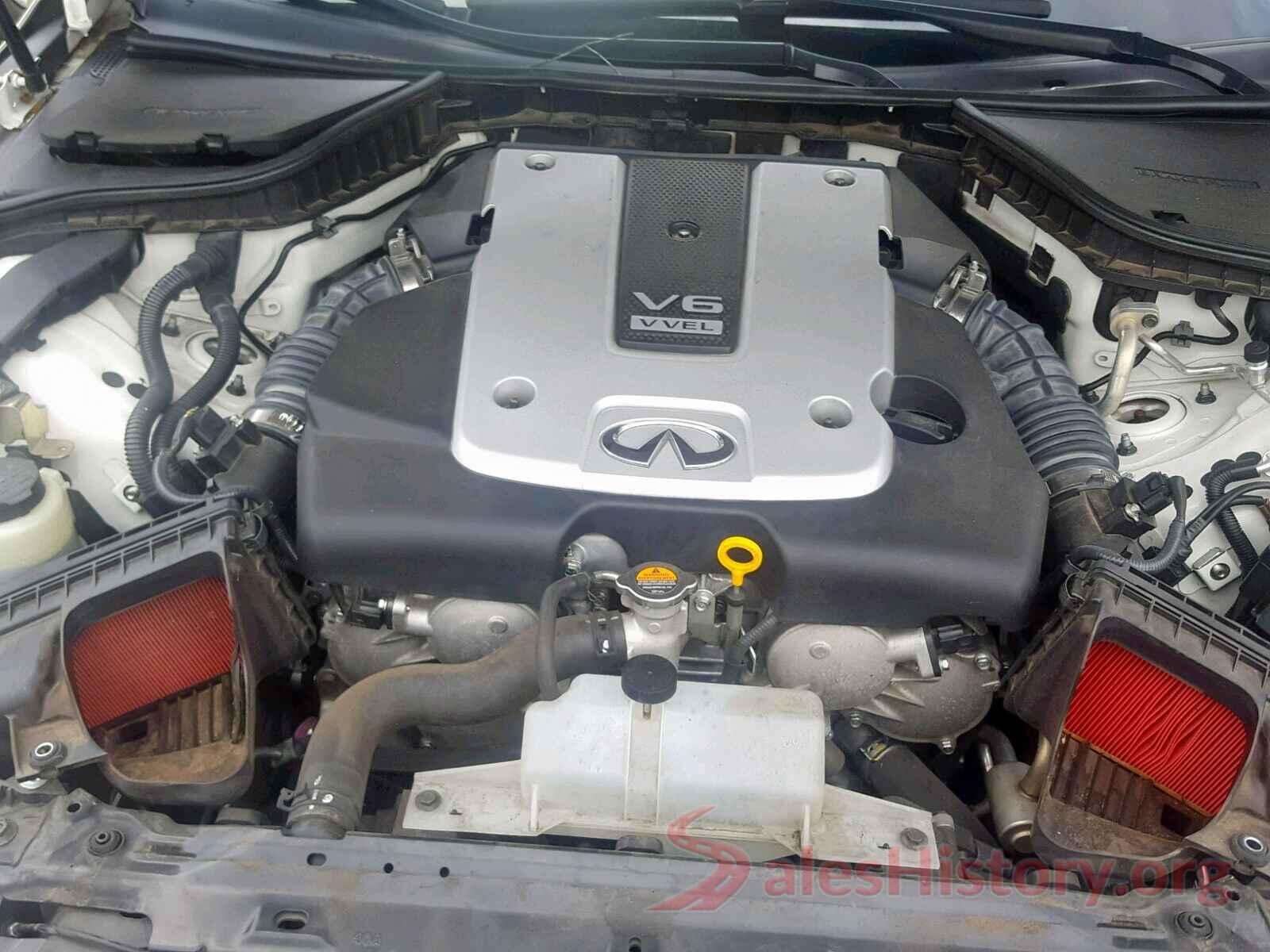 JN1BV7AP9FM331906 2015 INFINITI Q50