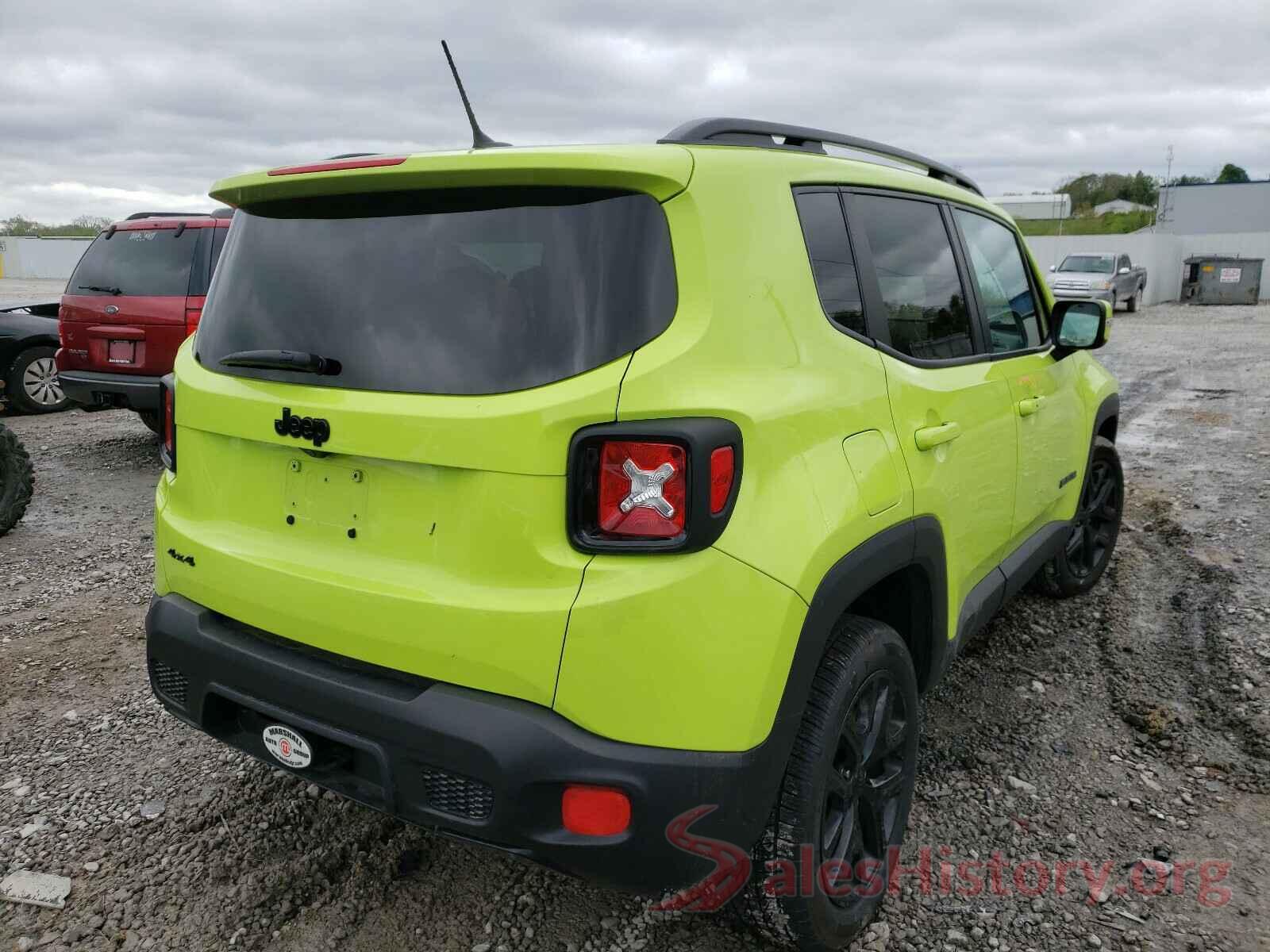 ZACCJBBB1HPG47761 2017 JEEP RENEGADE