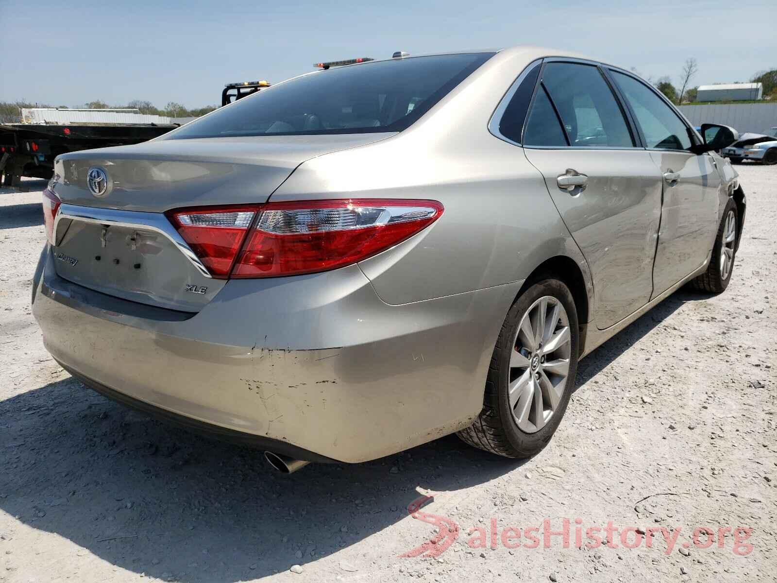 4T1BF1FKXHU637371 2017 TOYOTA CAMRY