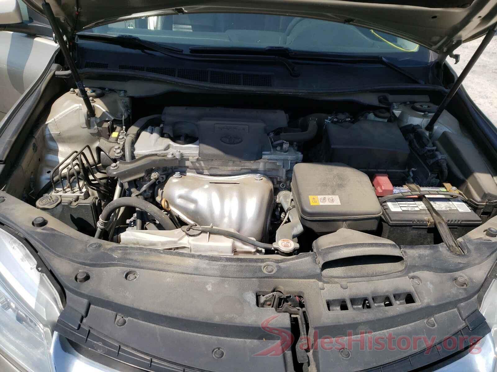 4T1BF1FKXHU637371 2017 TOYOTA CAMRY