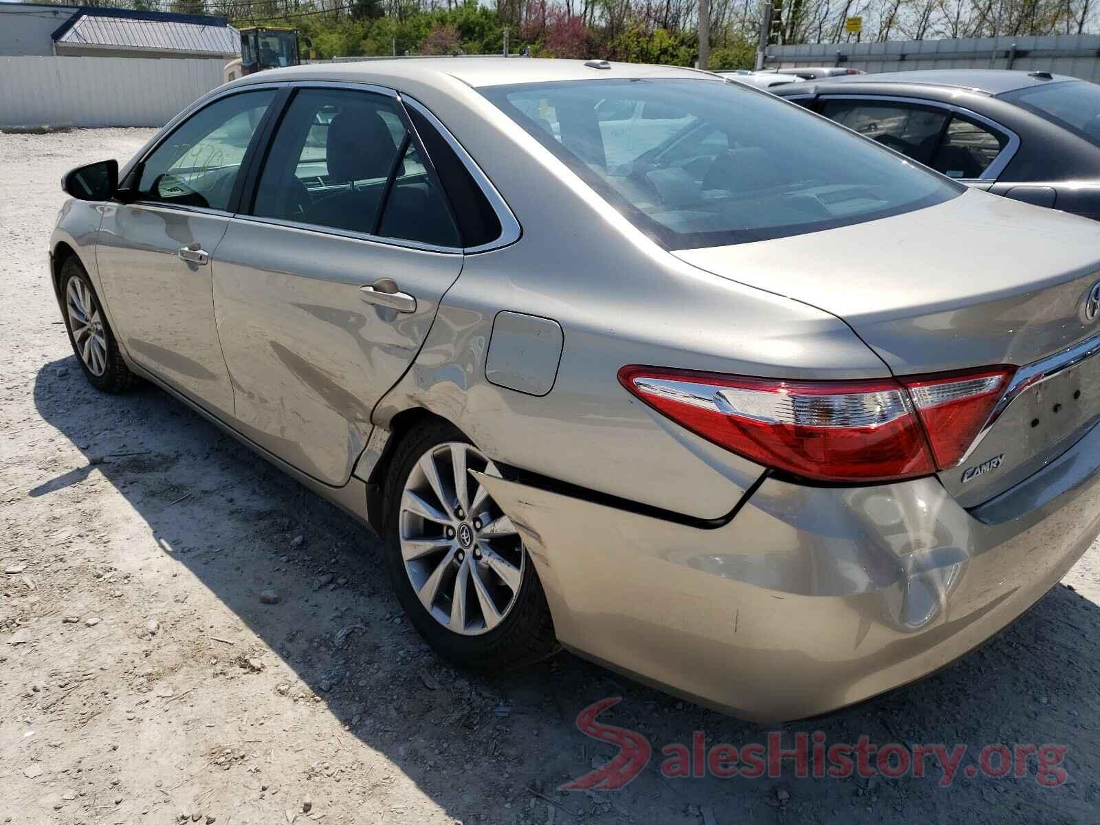 4T1BF1FKXHU637371 2017 TOYOTA CAMRY