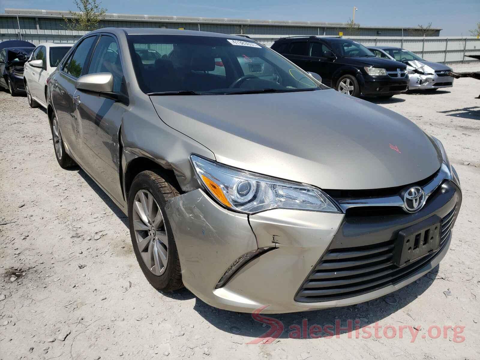 4T1BF1FKXHU637371 2017 TOYOTA CAMRY