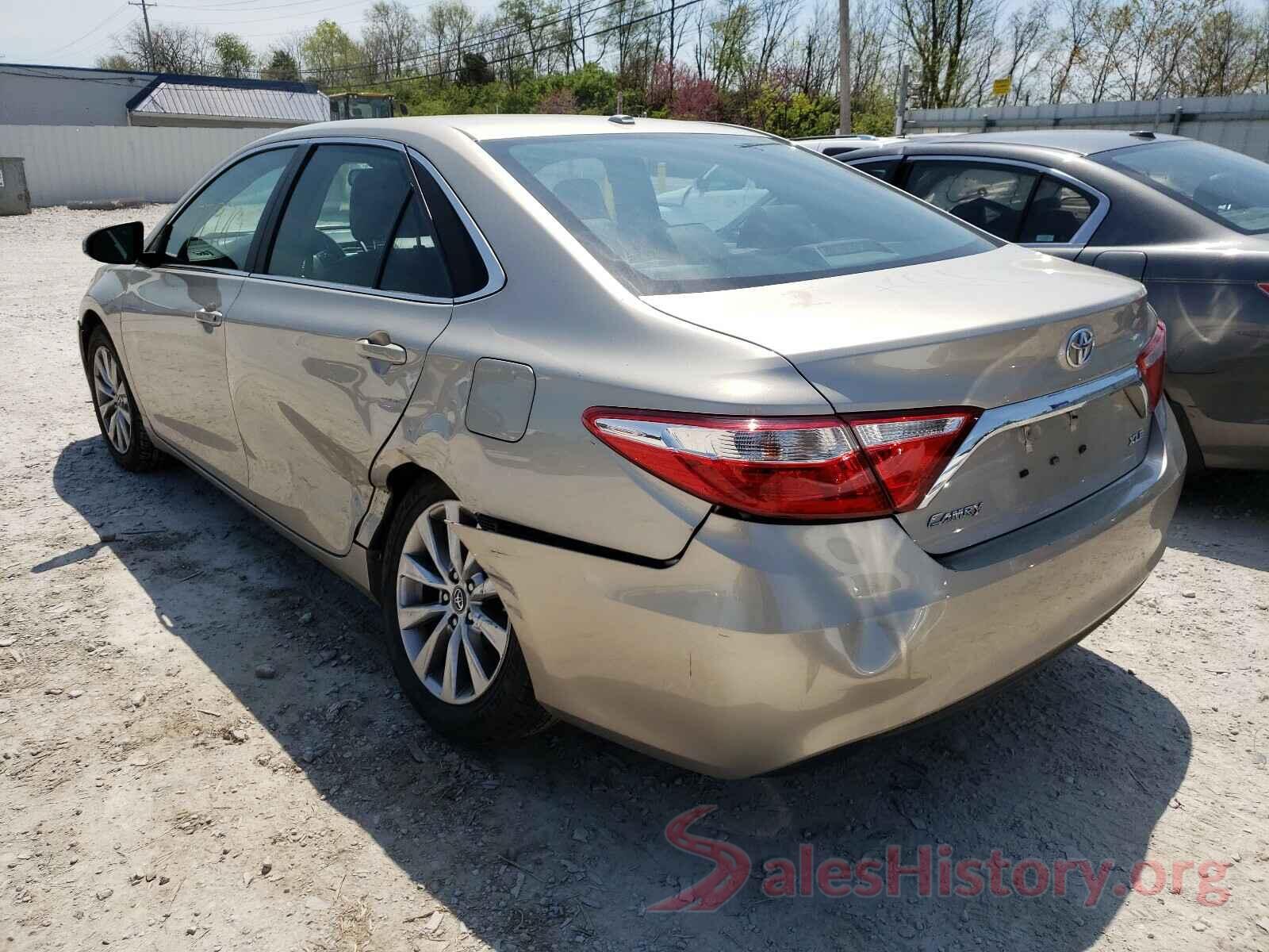 4T1BF1FKXHU637371 2017 TOYOTA CAMRY