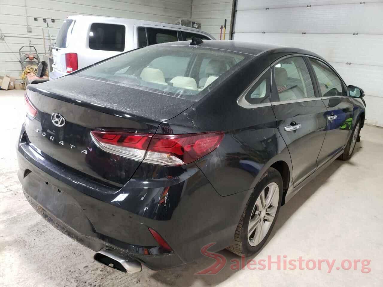 5NPE34AF3JH710487 2018 HYUNDAI SONATA