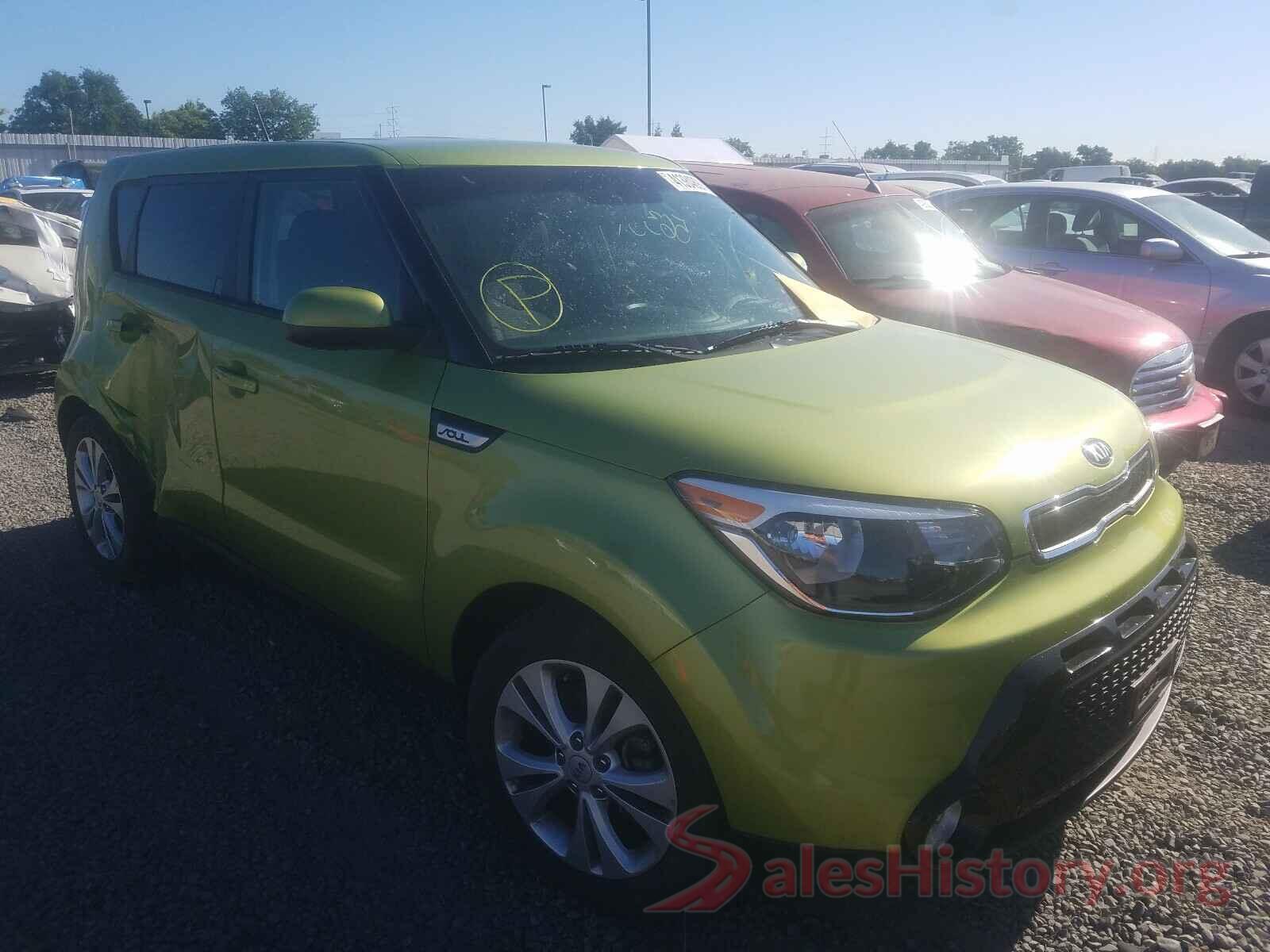 KNDJP3A56G7869392 2016 KIA SOUL