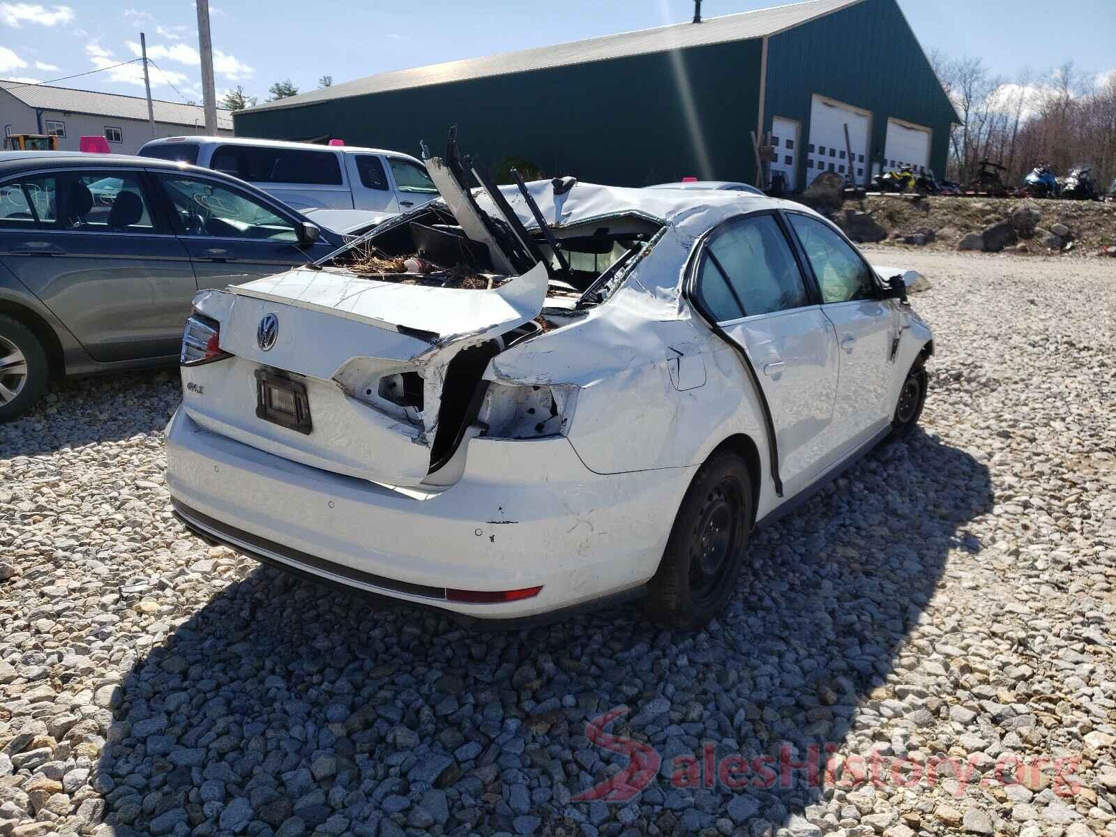 3VW4T7AJXHM225301 2017 VOLKSWAGEN JETTA