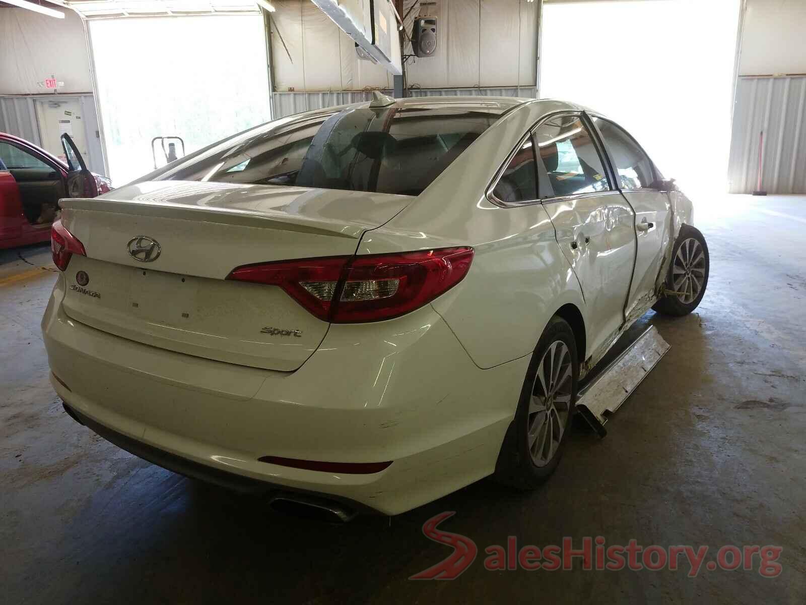 5NPE34AF5HH475441 2017 HYUNDAI SONATA