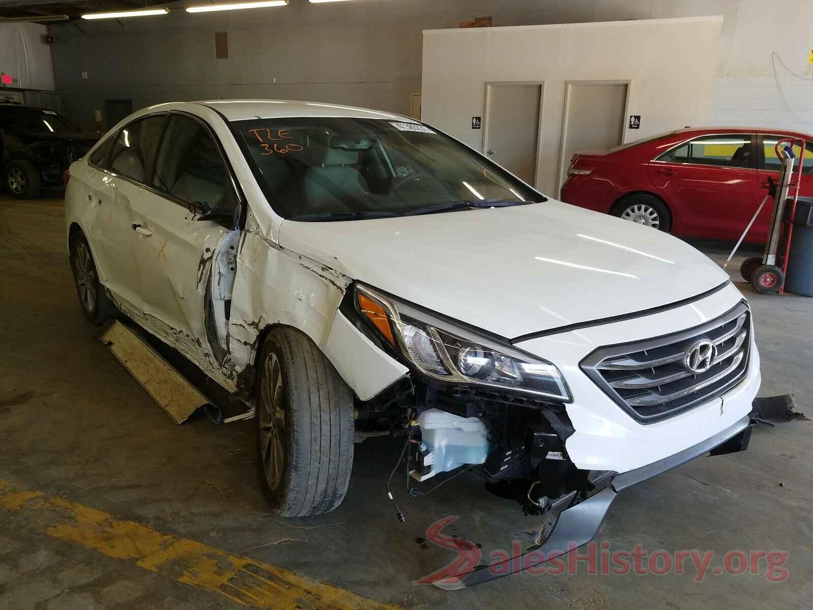 5NPE34AF5HH475441 2017 HYUNDAI SONATA