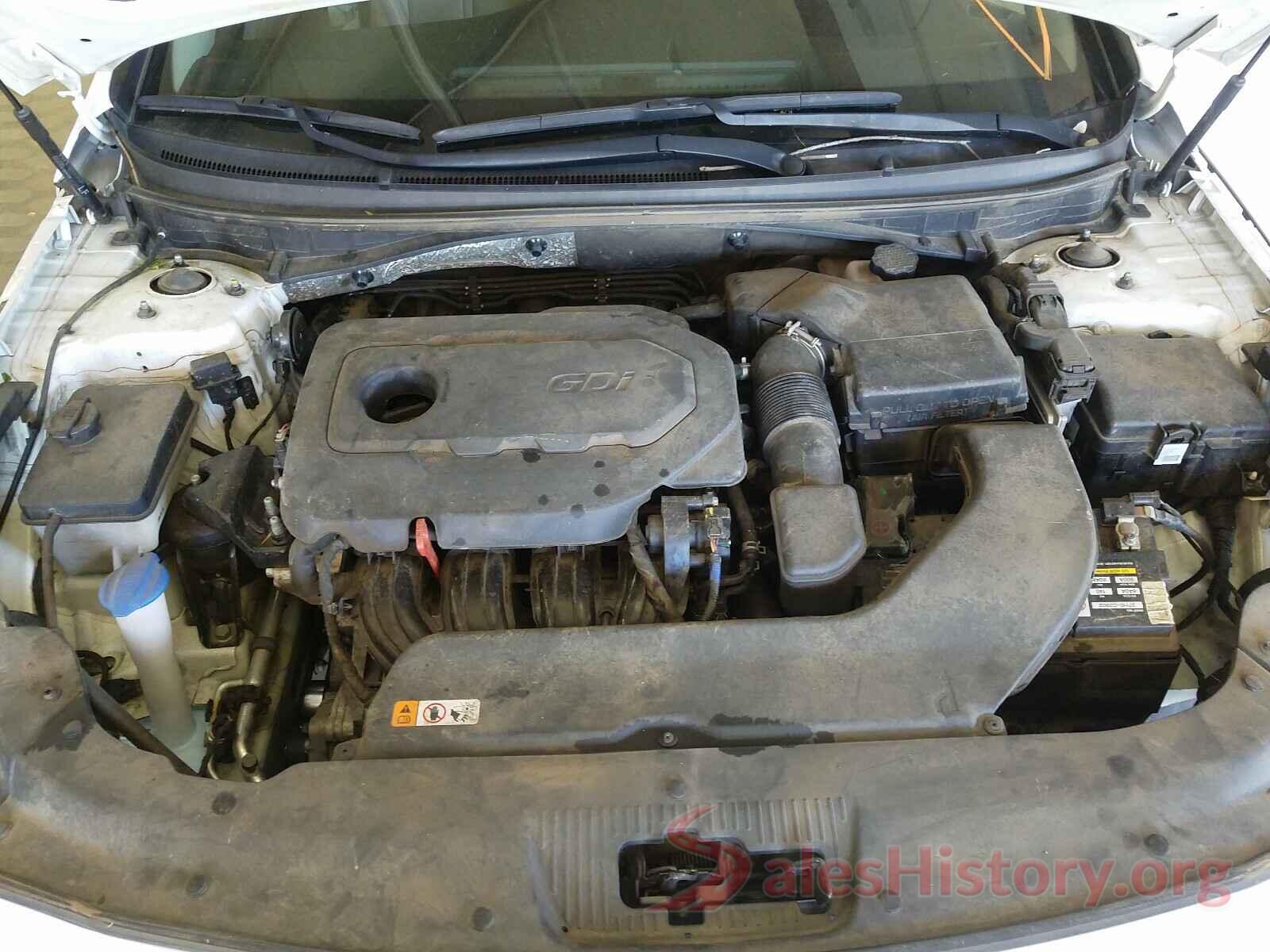 5NPE34AF5HH475441 2017 HYUNDAI SONATA