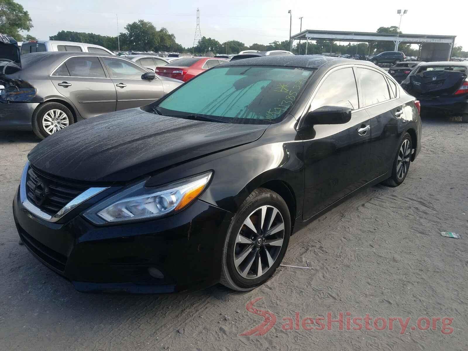 1N4AL3AP1HC140762 2017 NISSAN ALTIMA